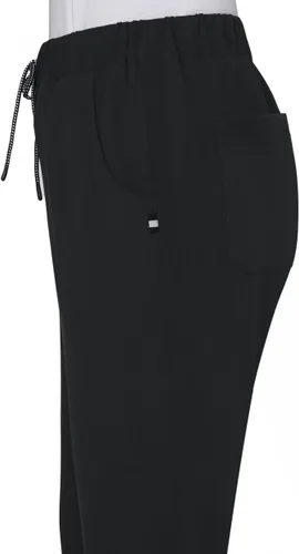 Vista 3 de KOI Pantalón Everyday Hero para mujer Negro