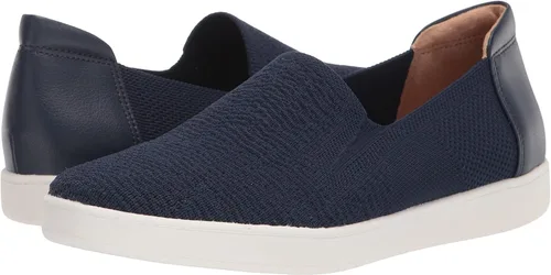 Vista 7 de LifeStride Elektra - Tenis para mujer, Blanco