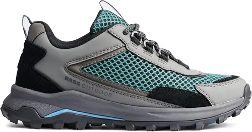 Vista 2 de Bass Outdoor Zapatos de senderismo Trek Mesh para mujer