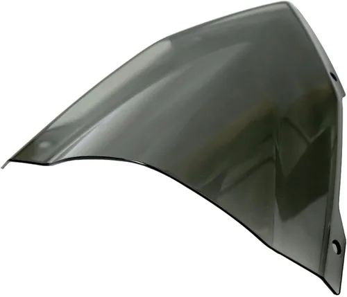 Vista 6 de Parabrisas compatible con MT-07 FZ-07 2014-2018 2019 2020, accesorios de motocicleta, deflectores de viento MT07 FZ07 FZ MT 07 09