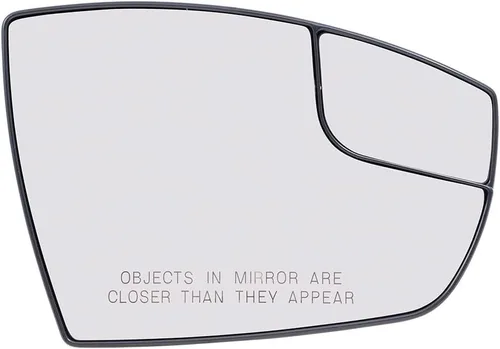 Vista 10 de Espejo de cristal con base para escape 2013-2017 para 2013-2018 C-Max CJ5Z17K707A derecha FO1325158