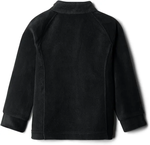 Vista 4 de Columbia - Chaqueta de forro polar Benton Springs para bebé, unisex