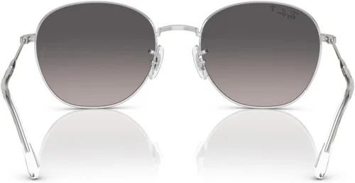 Vista 4 de Ray-Ban Rb3809 Round Sunglasses