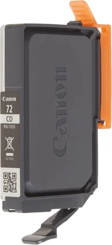 Vista 3 de Canon Impresoras PRO-10 de tanques de tinta compatibles con gris y CO PGI-72 (paquete de 2)