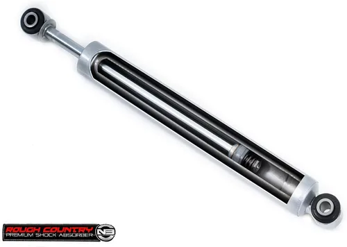 Vista 5 de Rough Country Amortiguadores traseros N3 de 0-1.5" para Jeep Grand Cherokee 93-98 - 23184_E