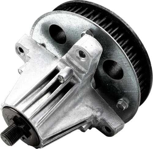 Vista 5 de CUB CADET Conjunto de husillo accionado 918-04516A LTX 1040 1042 i1042 ZTT42 918-04516