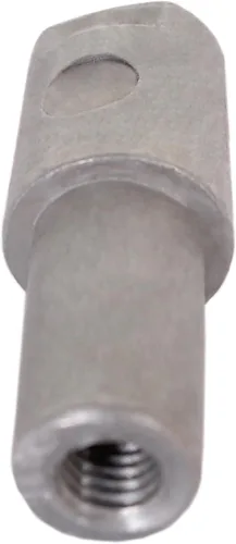 Vista 3 de SouthMarine Ánodo del cárter de la culata del motor 66M-11325-00 F15-07010008 para Yamaha Parsun HDX motor fuera de borda F9.9C FT9 9D F13.5A F15A