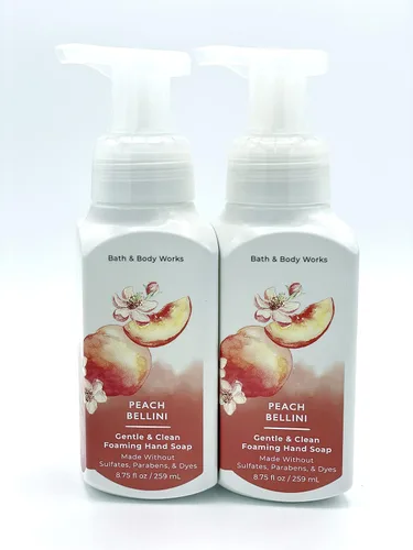 Vista 23 de Bath & Body Works, Signature Collection - Gel de ducha, A Thousand Wishes, 10 onzas
