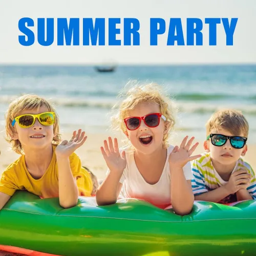Vista 6 de Gafas de sol para niños a granel, gafas de sol neón con protección UV400 para niños y niñas