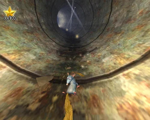 Vista 30 de Ratatouille - Nintendo Wii