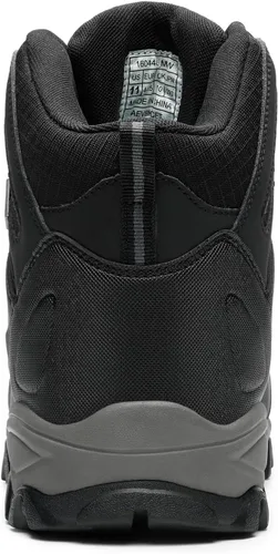 Vista 5 de NORTIV 8, Armadillo - Botas de senderismo para hombre, impermeables, ligeras, para exteriores, mochileros, senderismo