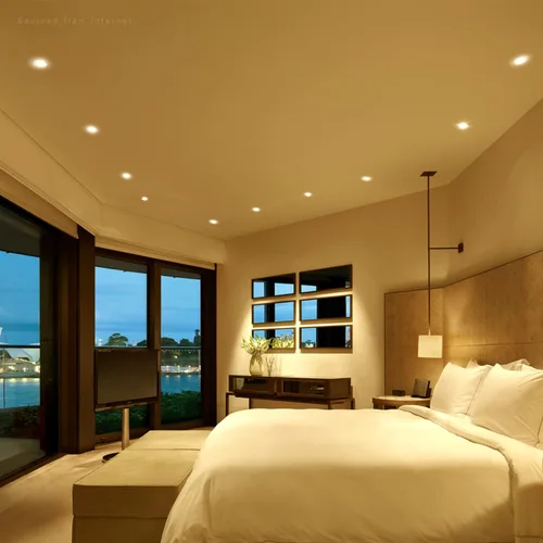 Vista 7 de TORCHSTAR Paquete de 8 bombillas LED BR20, luz de inundación para interiores R20, regulable, 7.5 W (50 W equivalente), UL y Energy Star, 3000 K