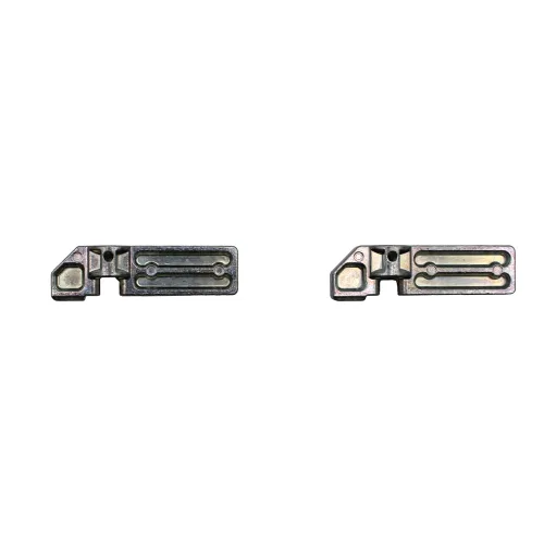 Vista 4 de RAParts One - Kit de conversión de acoplador remoto para John Deere 1020 1030 1130 1520 1530 Reemplaza RE206778