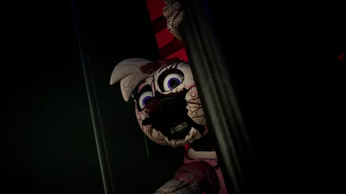 Vista 3 de Five Nights at Freddy's Playstation 4 - Security Breach