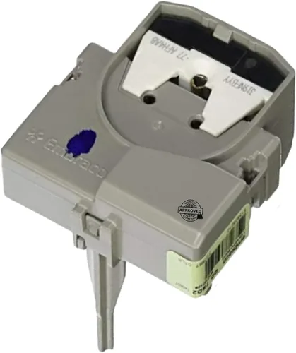 Vista 3 de WPW10197428 Dispositivo de arranque de frigda de 2" ¼ de longitud aprox. Reemplazo y compatible con KitchenAid Kenmore Whirlpool Magic Chef Heavy