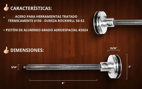 Vista 9 de SP 885-667 - Conjunto de controlador de repuesto compatible con clavadora Hitachi NT65M2 de 2-1/2 pulgadas y 16 Ga