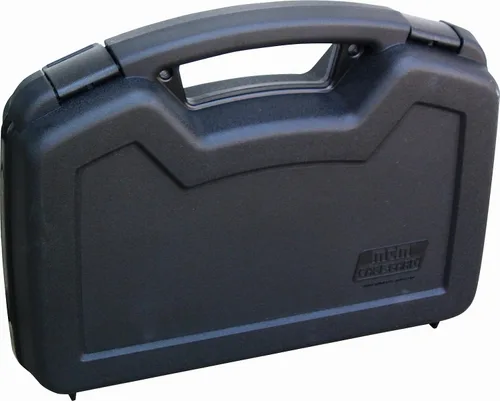 Vista 6 de MTM Funda de pistola individual para revólver de hasta 6 pulgadas (negro)