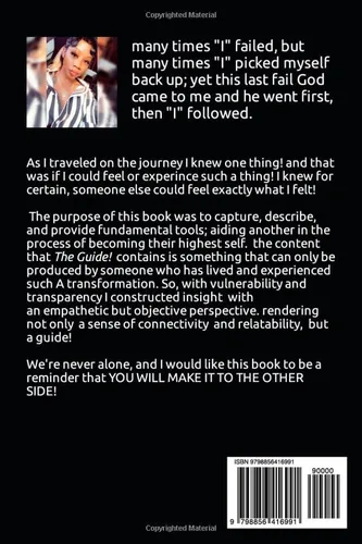 Vista 2 de The Guide ! How to begin and see your spiritual journey through