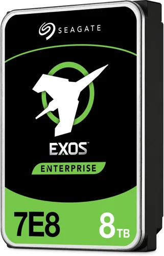 Vista 9 de [Usado] Unidad de disco duro Seagate Exos 7E2