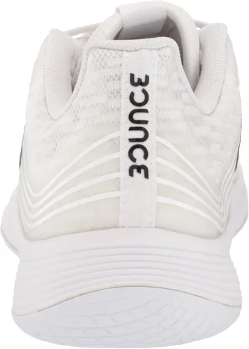 Vista 3 de adidas Novaflight - Tenis de voleibol para mujer nube blancoplateado metáliconube wh