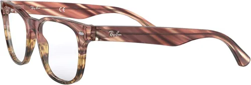 Vista 3 de Ray-Ban RX5359 - Marcos cuadrados para gafas graduadas