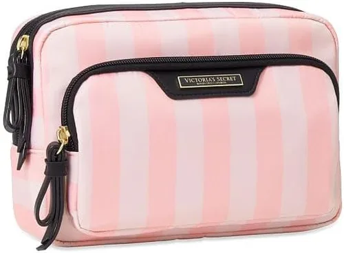 Vista 4 de Victoria's Secret Glam Bag, Rosa