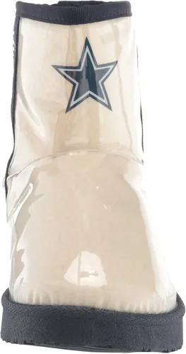 Vista 79 de FOCO NCAA Team Sherpa Botas de lluvia con forro para mujer