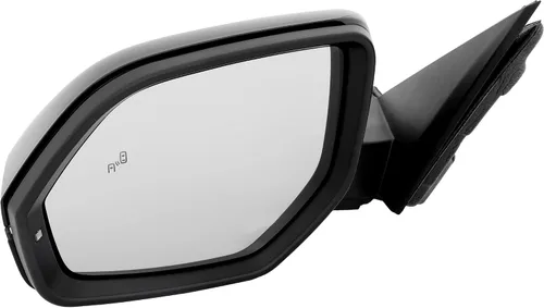 Vista 85 de Espejo Kool Vue para Volkswagen Passat 2012-2015 lado del conductor calentado