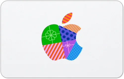 Vista 11 de Apple Tarjeta de regalo - App Store, iTunes, iPhone, iPad, AirPods, MacBook, accesorios y más (eGift)