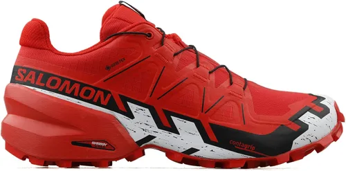 Vista 2 de Salomon Zapatillas Speedcross 6 Trail Running Hombre
