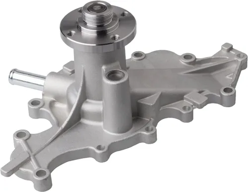 Vista 3 de TUCAREST AW4095 Kit de bomba de agua profesional con junta (solo para 3.0L V6) compatible con Fo-rd Aerostar 1995-1997, Ranger 1995-2008/Mazda B3000