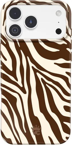 Vista 48 de VELVET CAVIAR Funda para iPhone 15, compatible con MagSafe, probada contra caídas de 10 pies, fundas protectoras de diseño, leopardo color rosa