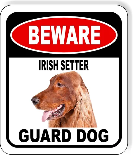 Vista 92 de BEWARE BASSETT HOUND GUARD DOG - Letrero compuesto de aluminio para exteriores, 8.5 x 10 pulgadas CUIDADO BASSETT HOUND GUARD PERRO