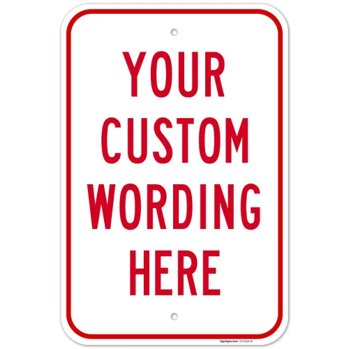 Vista 12 de Letrero personalizado, letreros metálicos personalizados para oficina, negocio, lugar de trabajo, oficina, hogar, Airbnb, entrega con letreros