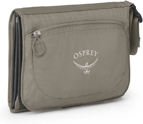 Vista 8 de Osprey Poco Portable Changing Pad - Washable Travel Baby Diaper Mat with Pockets