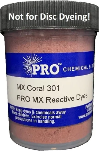 Vista 82 de PRO MX - Tinte reactivo 8oz (227 gramos) (Amethyst)