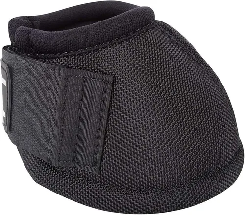 Vista 19 de Botas de Campana Dyno Turn de Classic Equine