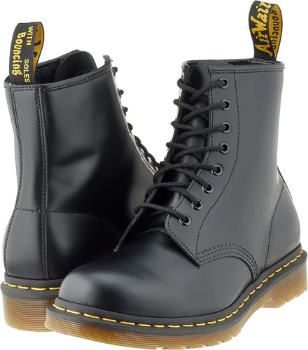 Vista 14 de Dr. Martens - Botas con 8 agujeros para mujer (1460)