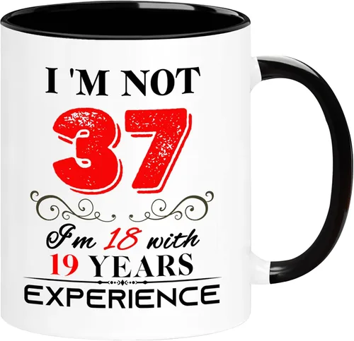 Vista 64 de Taza de 100 cumpleaños 1926 para mujeres y hombres, regalos de cumpleaños de 100 años para mamá, papá, abuela, abuelo, esposa, marido, tío, tía