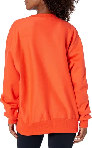 Vista 2 de Champion Camiseta de mujer con tejido inverso (colores jubilados)