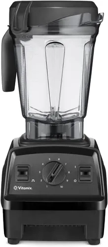 Vista 2 de Vitamix E320 Explorian Blender Negro