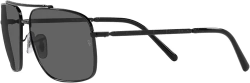 Vista 3 de Ray-Ban Gafas de sol cuadradas Rb3796 para mujer