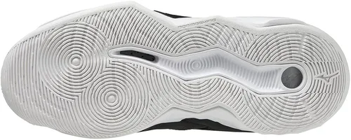 Vista 3 de Mizuno Zapatos de voleibol Wave Dimension para mujer