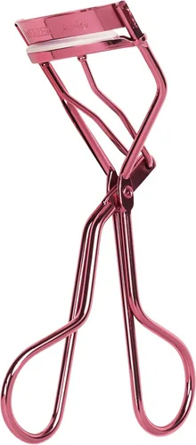Vista 11 de Tweezerman Rizador de pestañas clásico con almohadillas de recambio - Herramienta de pestañas de maquillaje para todas las formas de ojos