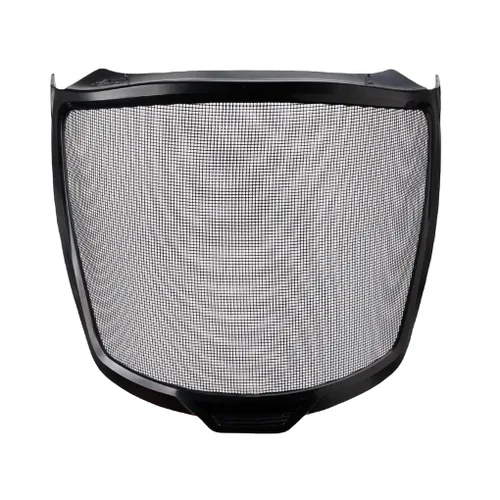 Vista 6 de HexArmor K-Series Ceros K2M Orejeras mecánicas de protección auditiva, 25dB NRR, para cascos de la serie XP, modelo 17-17002 Orejeras mecánicas K2m