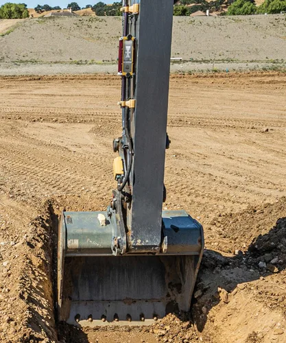Vista 2 de Topcon Receptor de indicación láser LS-B200/PS