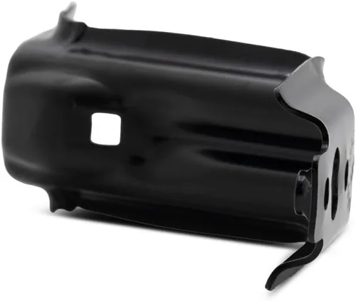 Vista 5 de Para Honda Accord 2003-2007 Fender Brace Driver o lado del pasajero Una sola pieza Delantero Estancia inferior Sedán/Coupe/híbrido Hecho