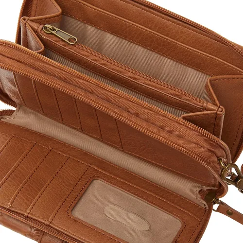 Vista 5 de The Sak Sequoia - Bolso cruzado extra grande para smartphone