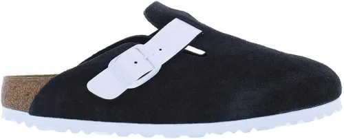 Vista 85 de Birkenstock Sandalias Sydney Birko-Flor para mujer Lima activa