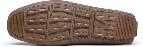 Vista 6 de Bruno Marc - Zapatos tipo mocasín 3251314 para hombre